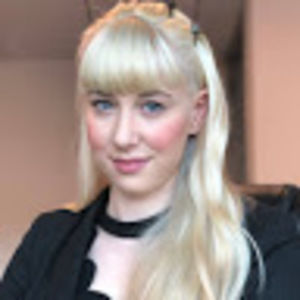 Meet your Posher, Kelsey